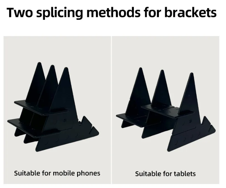 Optical Tracer for Kids
