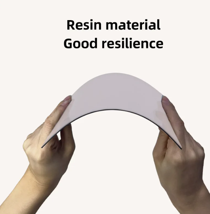 Optical Tracer for Kids