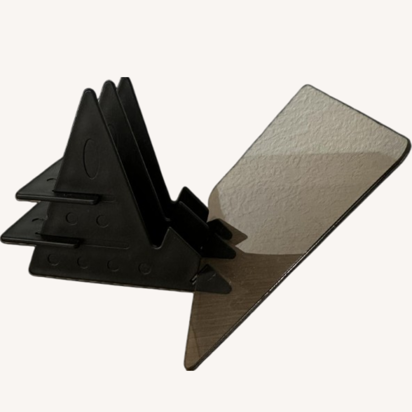 Optical Tracer for Kids