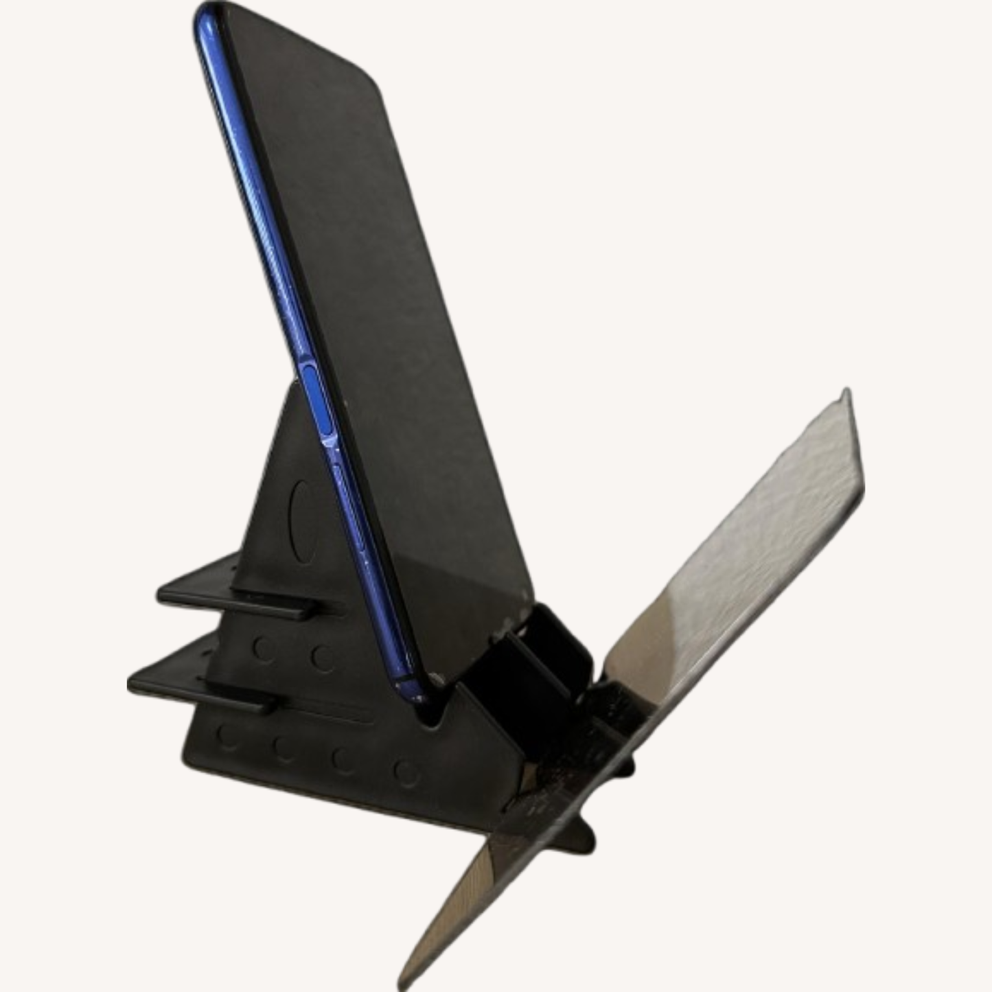 Optical Tracer for Kids