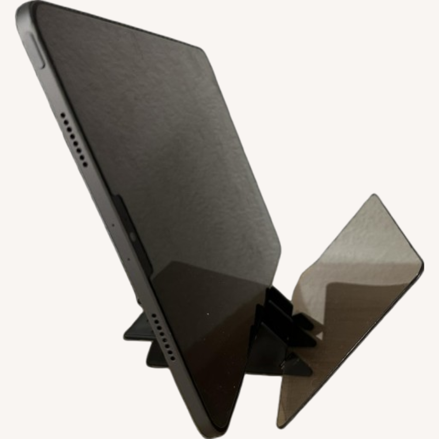 Optical Tracer for Kids